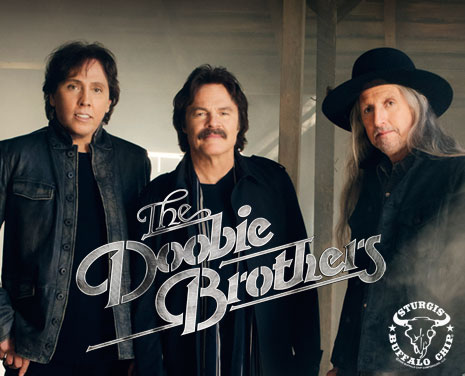 The Doobie Brothers at Beacon Theatre