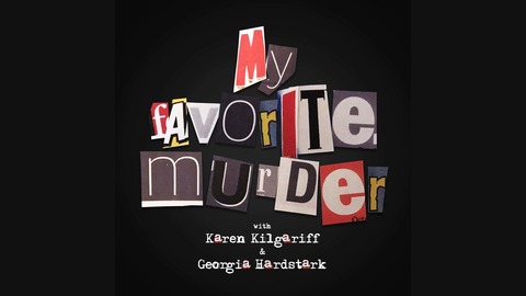 My Favorite Murder at Beacon Theatre