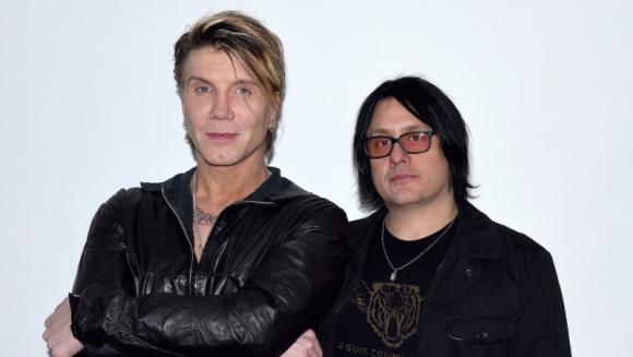 Goo Goo Dolls at Beacon Theatre