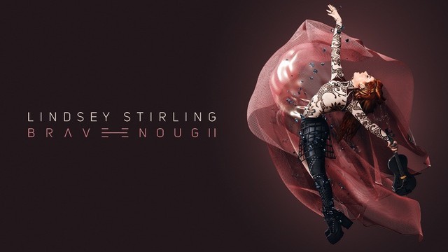 Lindsey Stirling at Beacon Theatre