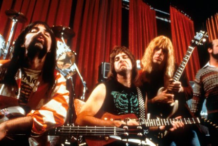 This Is Spinal Tap at Beacon Theatre