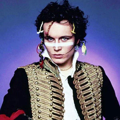 Adam Ant at Beacon Theatre