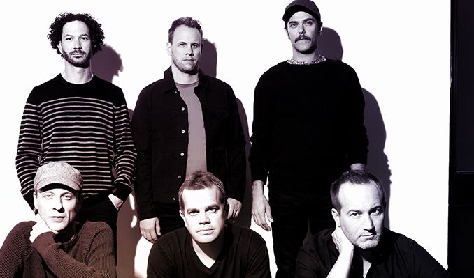 Umphrey's McGee at Beacon Theatre