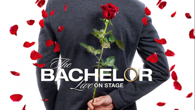The Bachelor - Live On Stage at Beacon Theatre