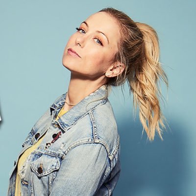 Iliza Shlesinger at Beacon Theatre