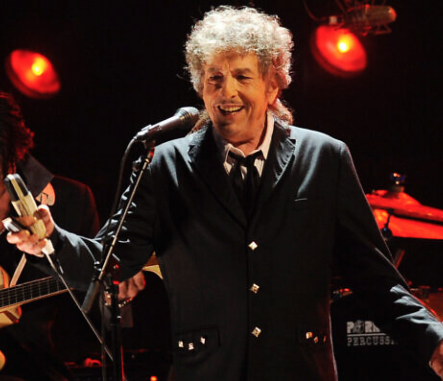 Bob Dylan at Beacon Theatre