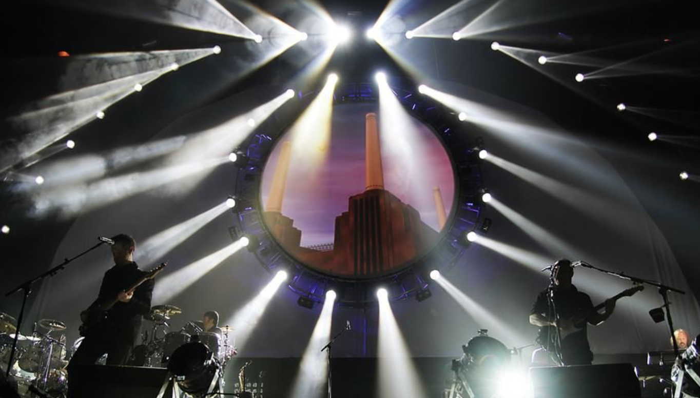 Brit Floyd at Beacon Theatre tickets Brit Floyd at Beacon Theatre