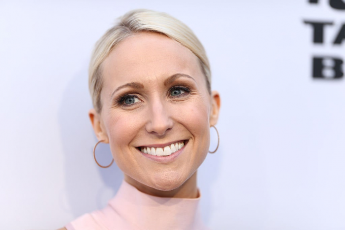 Nikki Glaser at Beacon Theatre