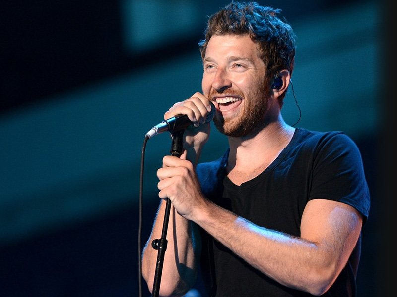 Brett Eldredge at Beacon Theatre