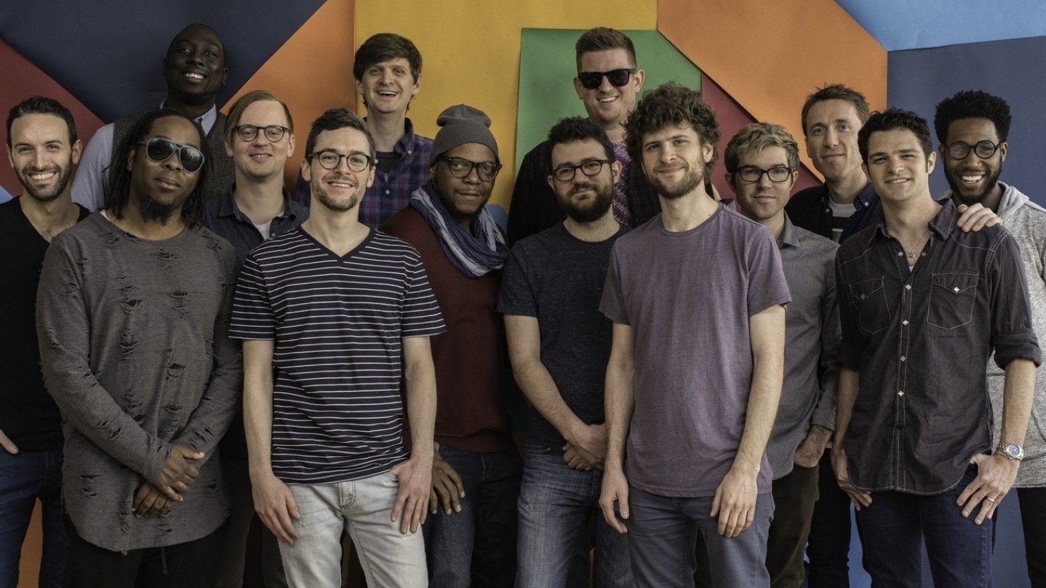 Snarky Puppy at Beacon Theatre