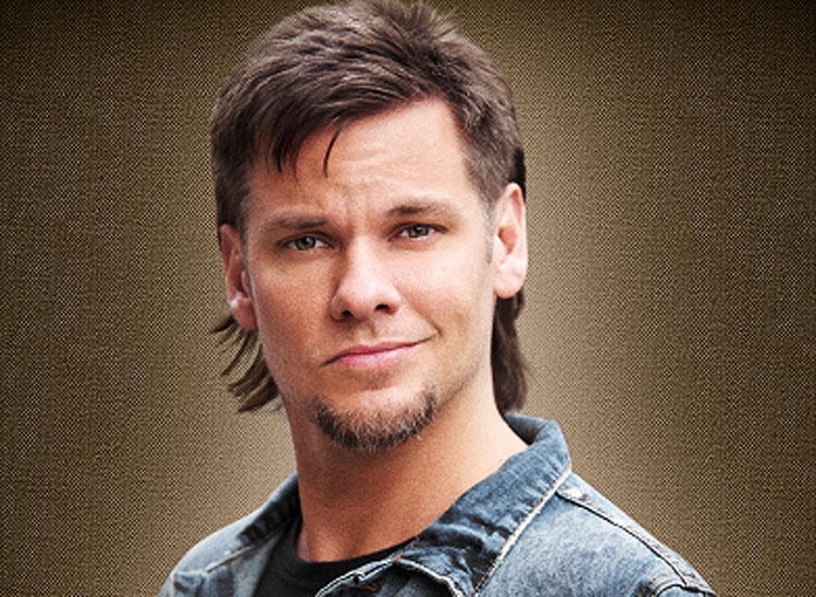 Theo Von at Beacon Theatre