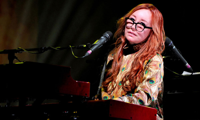 Tori Amos at Beacon Theatre