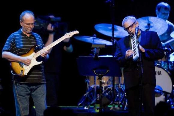 Steely Dan at Beacon Theatre