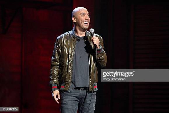 Jo Koy at Beacon Theatre