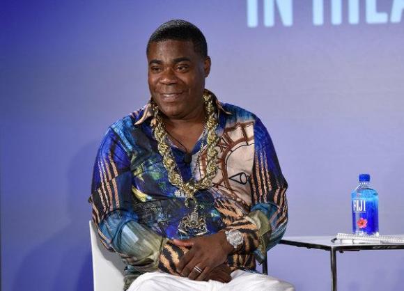 New York Comedy Festival: Tracy Morgan at Beacon Theatre