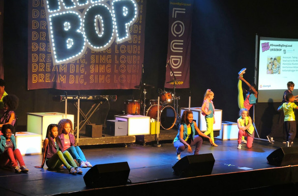 Kidz Bop Live at Beacon Theatre