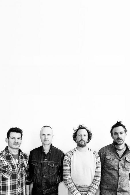 Guster at Beacon Theatre