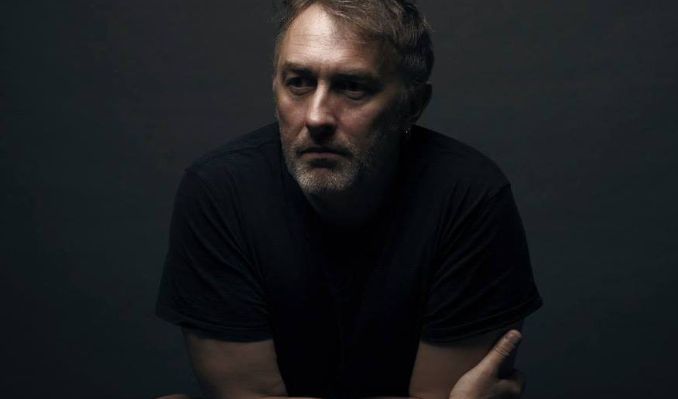 Yann Tiersen at Beacon Theatre