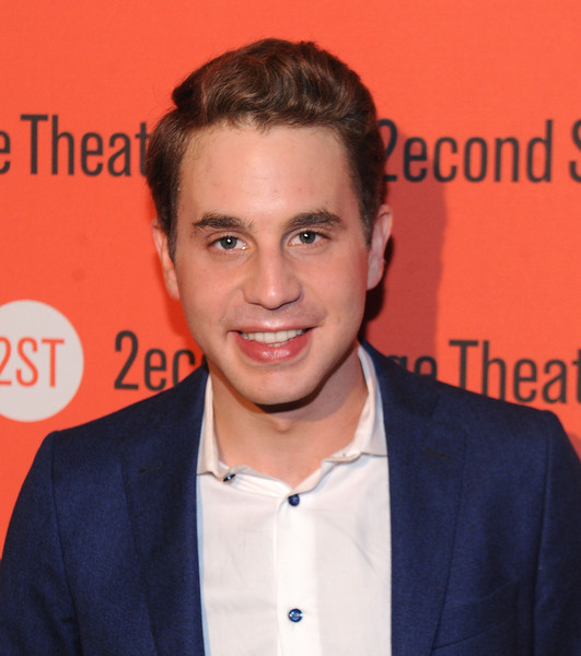 Ben Platt at Beacon Theatre