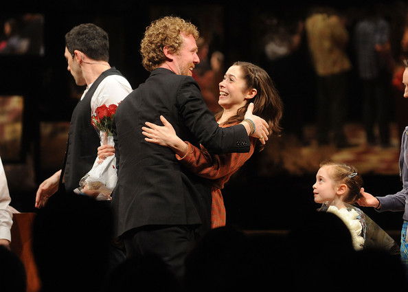 Glen Hansard at Beacon Theatre