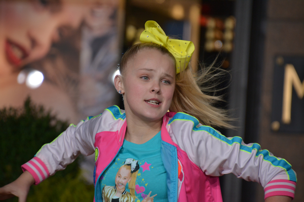 JoJo Siwa at Beacon Theatre