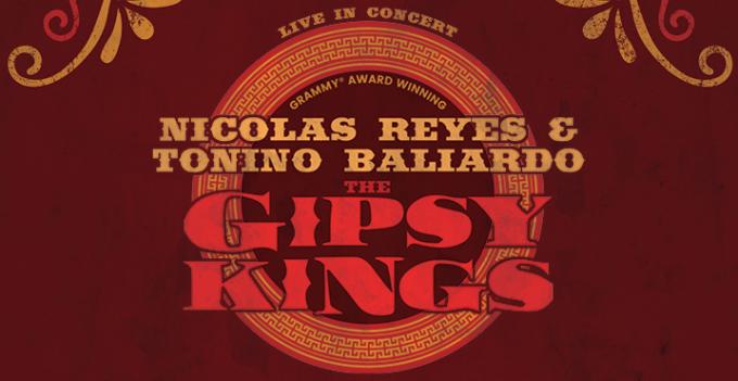 Gipsy Kings at Beacon Theatre