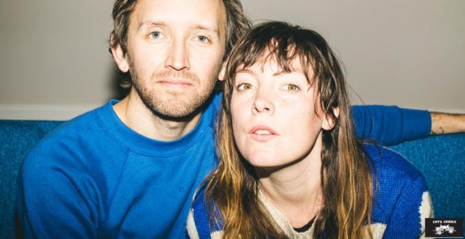 Sylvan Esso at Beacon Theatre