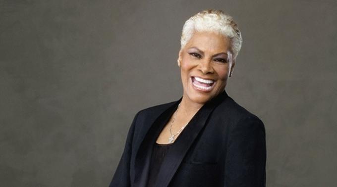 Dionne Warwick, Peabo Bryson & Deniece Williams at Beacon Theatre