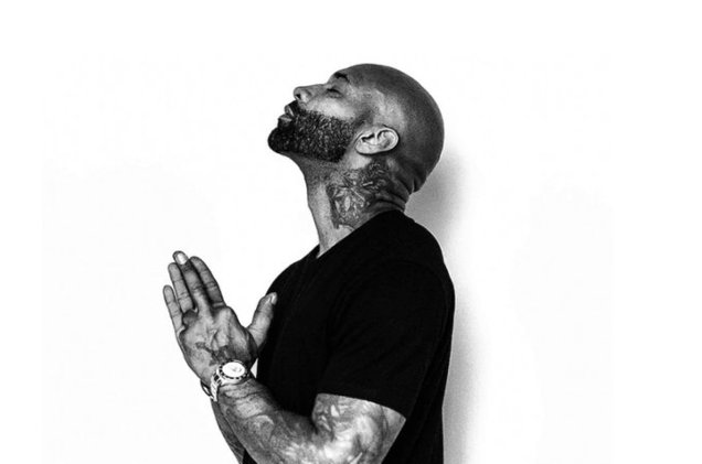 The Joe Budden Podcast at Beacon Theatre