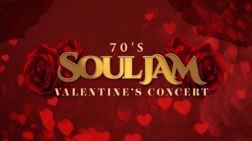 70s Soul Jam: The Stylistics, The Emotions, Enchantment & Bloodstone at Beacon Theatre