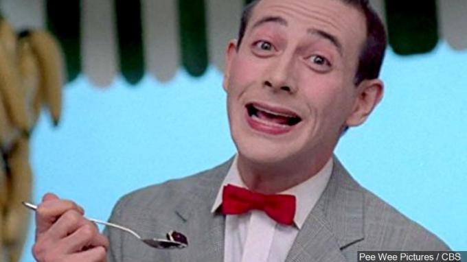 Pee Wee's Big Adventure: Paul Reubens [CANCELLED] at Beacon Theatre