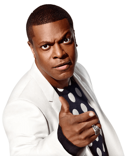 Chris Tucker [CANCELLED] at Beacon Theatre