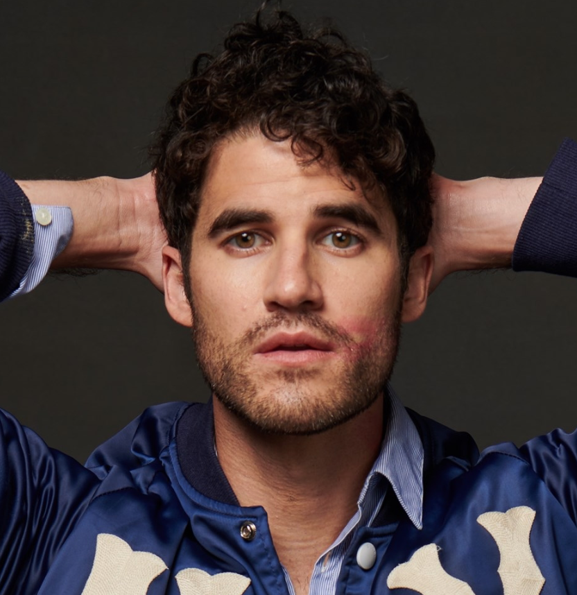 Darren Criss at Beacon Theatre