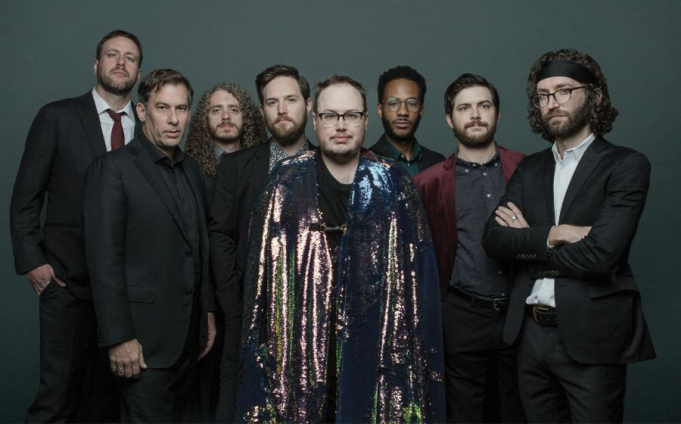 St. Paul and The Broken Bones at Beacon Theatre