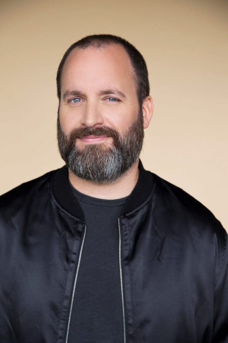 Tom Segura at Beacon Theatre