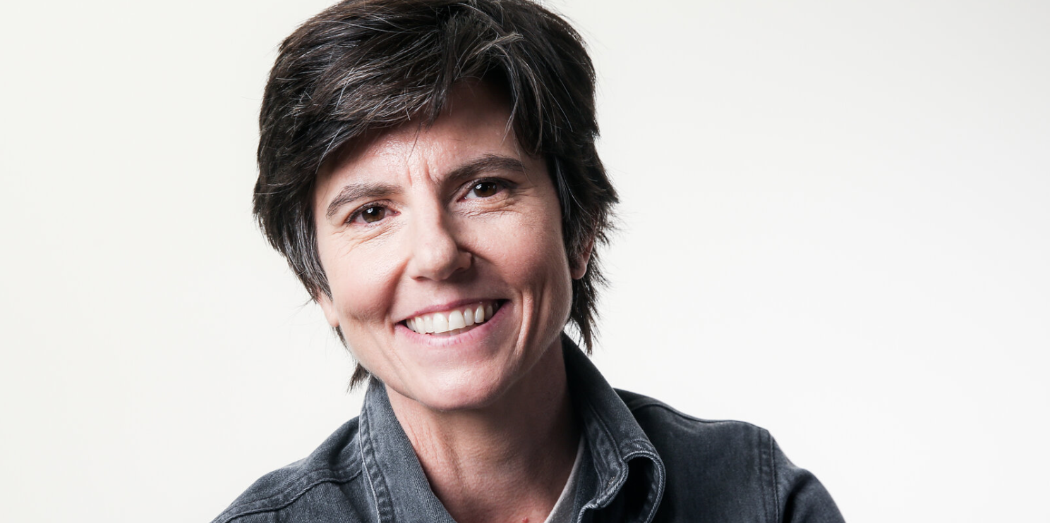 Tig Notaro at Beacon Theatre