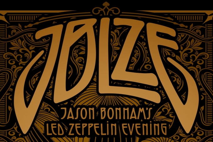 Jason Bonham's Led Zeppelin Evening at Beacon Theatre
