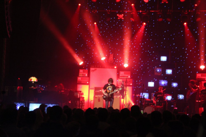 Ryan Adams at Beacon Theatre