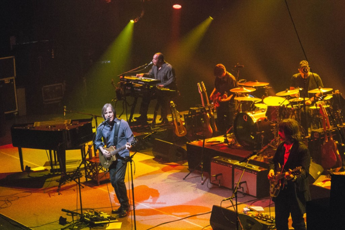 Jackson Browne at Beacon Theatre