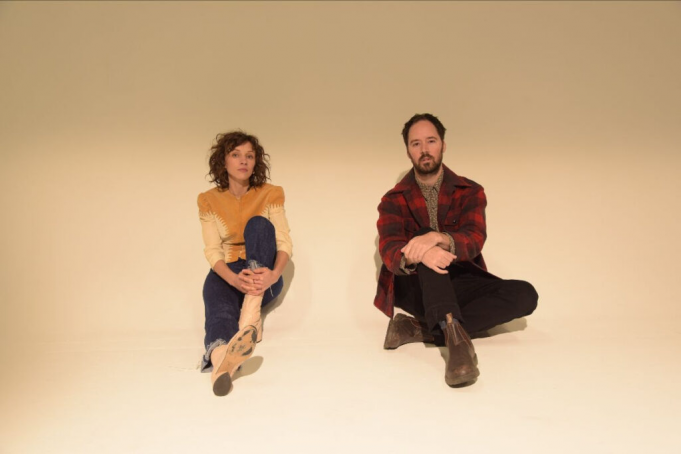 Watchhouse (Mandolin Orange) [CANCELLED] at Beacon Theatre