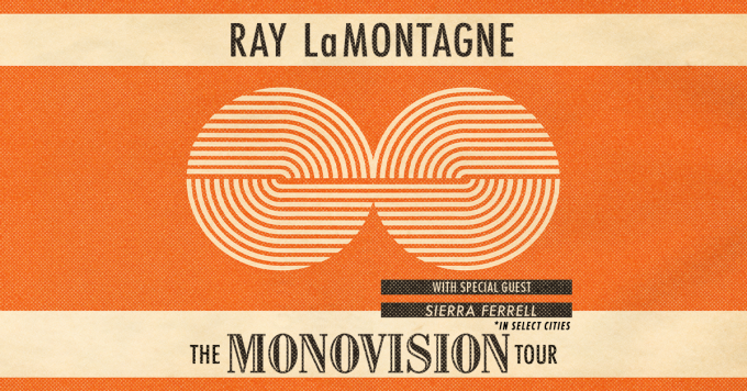 Ray LaMontagne at Beacon Theatre