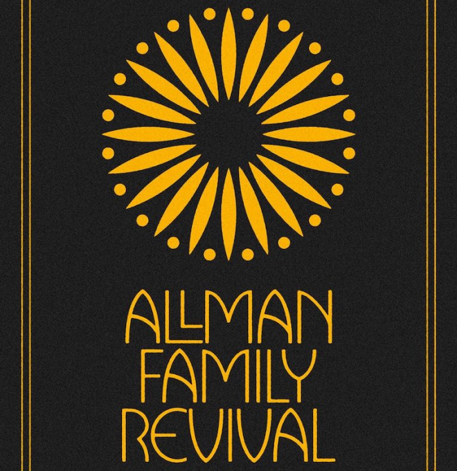 The Allman Family Revival at Beacon Theatre