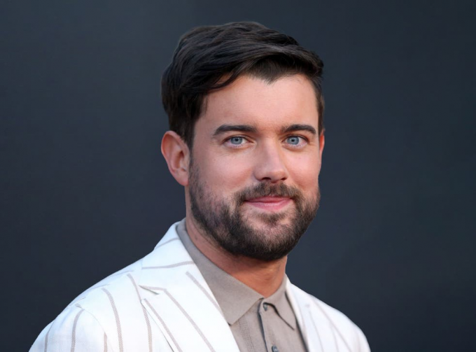 Jack Whitehall at Beacon Theatre