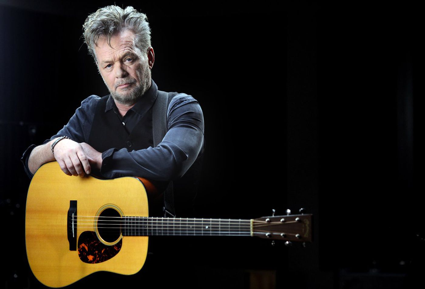 John Mellencamp at Beacon Theatre