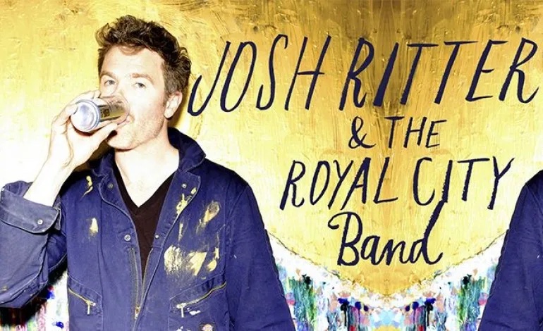 Josh Ritter & The Royal City Band at Beacon Theatre