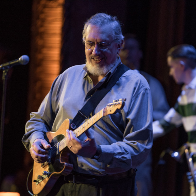 David Bromberg at Beacon Theatre