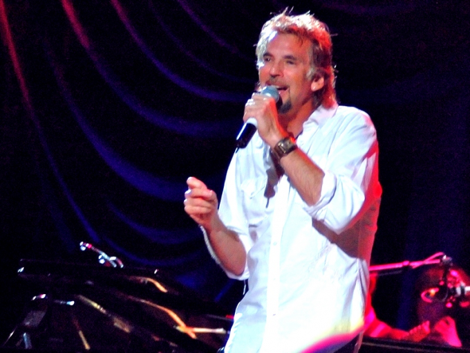 Kenny Loggins at Beacon Theatre