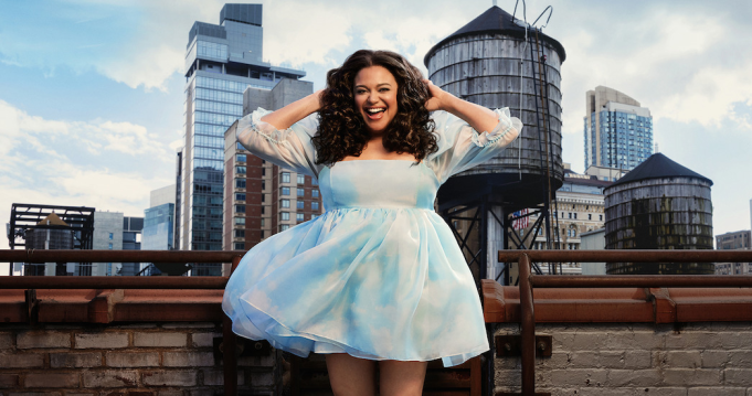 Michelle Buteau