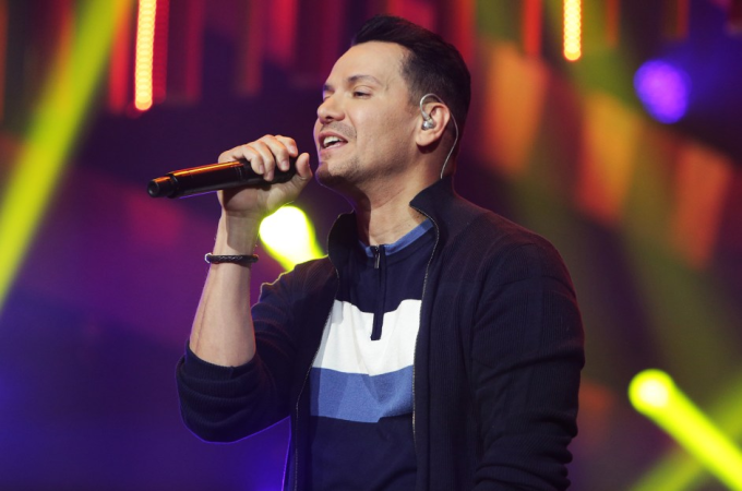 Victor Manuelle