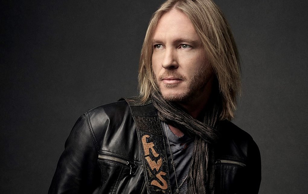 Kenny Wayne Shepherd Band